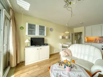 Ferienwohnung für 2 Personen (30 m²) in Heiligenhafen 8/10