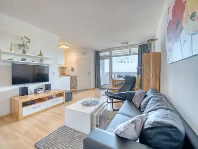 Ferienwohnung für 4 Personen (45 m²) in Heiligenhafen 1/10