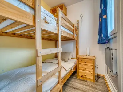 Ferienwohnung für 4 Personen (45 m²) in Heiligenhafen 4/10