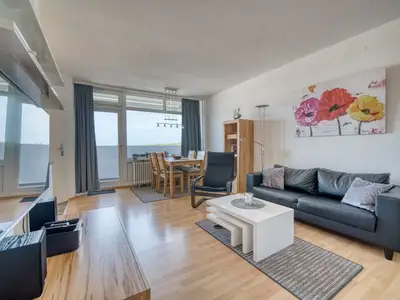Ferienwohnung für 4 Personen (45 m²) in Heiligenhafen 5/10