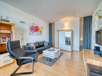 Ferienwohnung für 4 Personen (45 m²) in Heiligenhafen 8/10