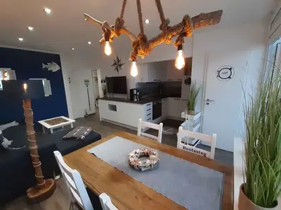 Ferienwohnung für 4 Personen (45 m²) in Heiligenhafen 1/10