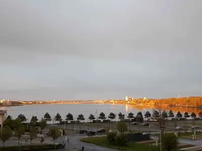 Ferienwohnung für 4 Personen (45 m²) in Heiligenhafen 2/10