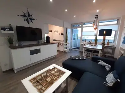 Ferienwohnung für 4 Personen (45 m²) in Heiligenhafen 3/10