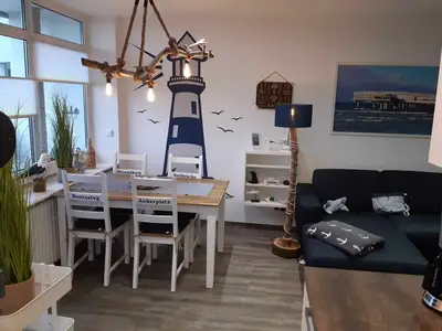 Ferienwohnung für 4 Personen (45 m²) in Heiligenhafen 5/10