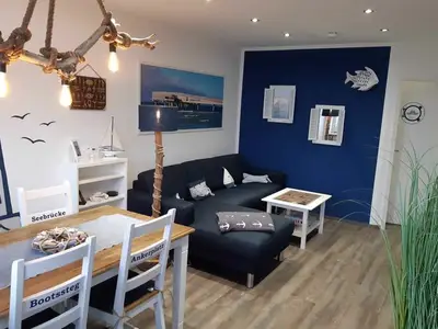 Ferienwohnung für 4 Personen (45 m²) in Heiligenhafen 6/10