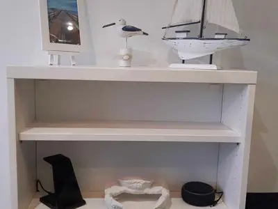 Ferienwohnung für 4 Personen (45 m²) in Heiligenhafen 7/10