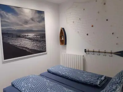 Ferienwohnung für 4 Personen (45 m²) in Heiligenhafen 9/10