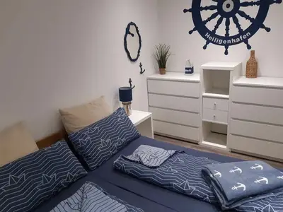 Ferienwohnung für 4 Personen (45 m²) in Heiligenhafen 10/10