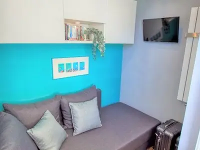 Ferienwohnung für 3 Personen (45 m²) in Heiligenhafen 9/10