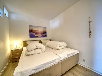 Ferienwohnung für 4 Personen (45 m²) in Heiligenhafen 3/10
