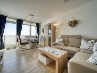 Ferienwohnung für 4 Personen (45 m²) in Heiligenhafen 4/10