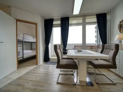 Ferienwohnung für 4 Personen (45 m²) in Heiligenhafen 6/10