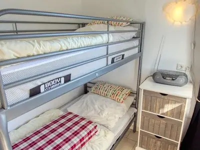 Ferienwohnung für 4 Personen (45 m²) in Heiligenhafen 10/10