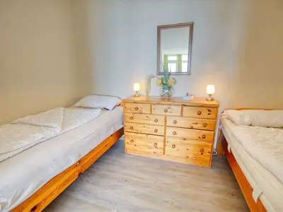Ferienwohnung für 4 Personen (45 m²) in Heiligenhafen 8/10