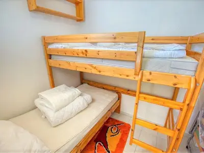 Ferienwohnung für 4 Personen (45 m²) in Heiligenhafen 9/10