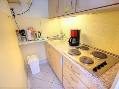 Ferienwohnung für 4 Personen (45 m²) in Heiligenhafen 10/10