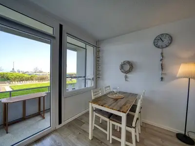 Ferienwohnung für 4 Personen (36 m²) in Heiligenhafen 10/10
