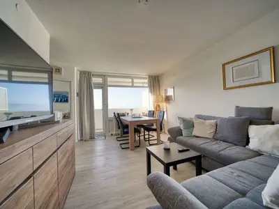 Ferienwohnung für 4 Personen (45 m²) in Heiligenhafen 1/10