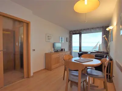Ferienwohnung für 4 Personen (36 m²) in Heiligenhafen 4/10