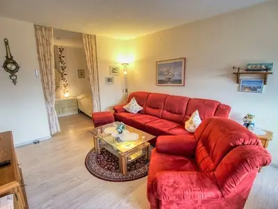 Ferienwohnung für 4 Personen (45 m²) in Heiligenhafen 4/10