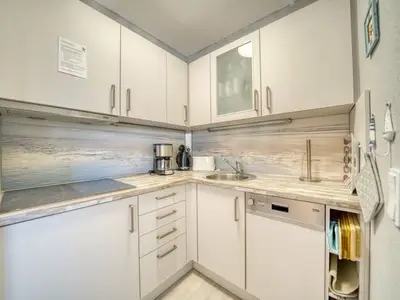 Ferienwohnung für 4 Personen (45 m²) in Heiligenhafen 3/10