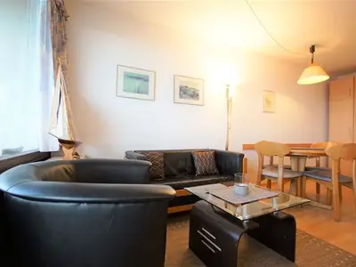 Ferienwohnung für 4 Personen (36 m²) in Heiligenhafen 5/10