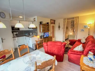 Ferienwohnung für 4 Personen (45 m²) in Heiligenhafen 5/10