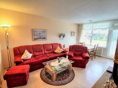 Ferienwohnung für 4 Personen (45 m²) in Heiligenhafen 6/10