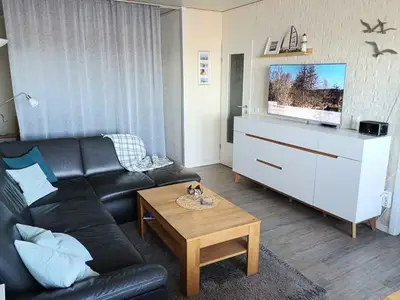Ferienwohnung für 4 Personen (45 m²) in Heiligenhafen 4/10