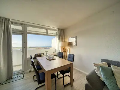 Ferienwohnung für 4 Personen (45 m²) in Heiligenhafen 5/10
