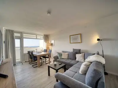 Ferienwohnung für 4 Personen (45 m²) in Heiligenhafen 6/10
