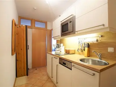 Ferienwohnung für 4 Personen (36 m²) in Heiligenhafen 9/10