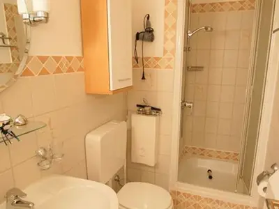 Ferienwohnung für 4 Personen (36 m²) in Heiligenhafen 10/10