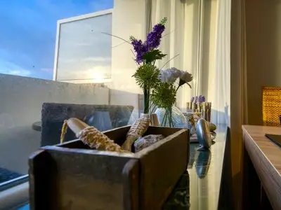 Ferienwohnung für 4 Personen (45 m²) in Heiligenhafen 8/10