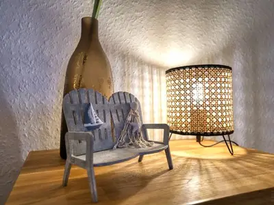 Ferienwohnung für 4 Personen (45 m²) in Heiligenhafen 9/10