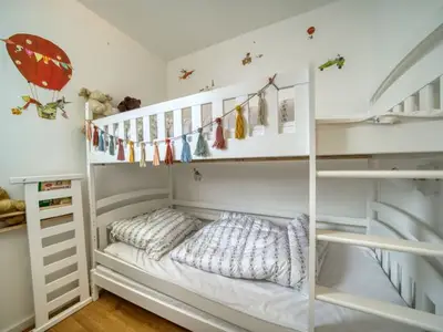 Ferienwohnung für 5 Personen (45 m²) in Heiligenhafen 9/10