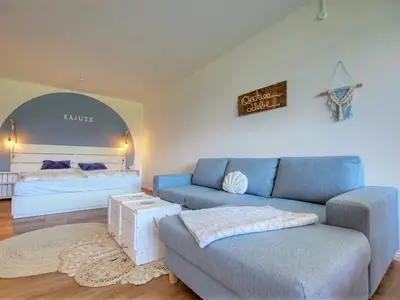 Ferienwohnung für 5 Personen (45 m²) in Heiligenhafen 9/10