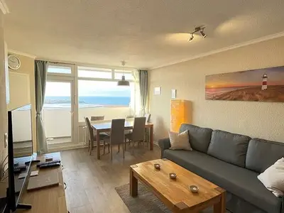 Ferienwohnung für 4 Personen (45 m²) in Heiligenhafen 1/10