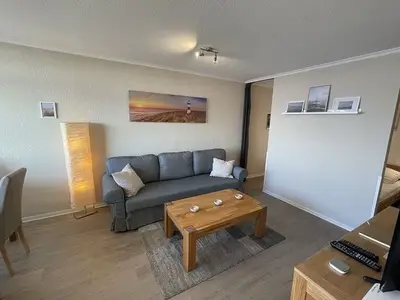Ferienwohnung für 4 Personen (45 m²) in Heiligenhafen 3/10