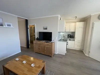 Ferienwohnung für 4 Personen (45 m²) in Heiligenhafen 5/10