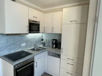Ferienwohnung für 4 Personen (45 m²) in Heiligenhafen 6/10
