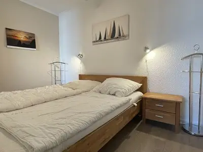 Ferienwohnung für 4 Personen (45 m²) in Heiligenhafen 7/10
