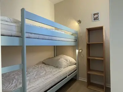 Ferienwohnung für 4 Personen (45 m²) in Heiligenhafen 8/10
