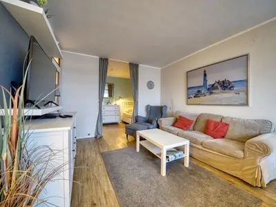 Ferienwohnung für 4 Personen (45 m²) in Heiligenhafen 3/10