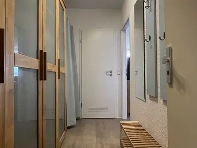 Ferienwohnung für 4 Personen (45 m²) in Heiligenhafen 10/10