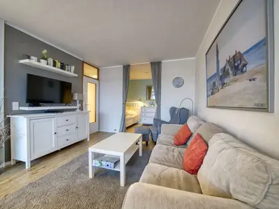 Ferienwohnung für 4 Personen (45 m²) in Heiligenhafen 4/10
