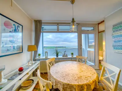 Ferienwohnung für 4 Personen (45 m²) in Heiligenhafen 5/10