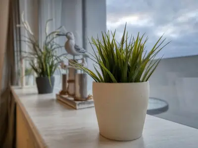 Ferienwohnung für 4 Personen (45 m²) in Heiligenhafen 6/10