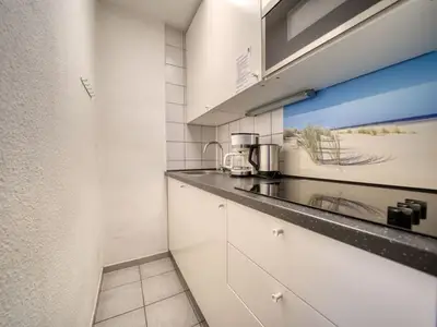 Ferienwohnung für 4 Personen (45 m²) in Heiligenhafen 7/10